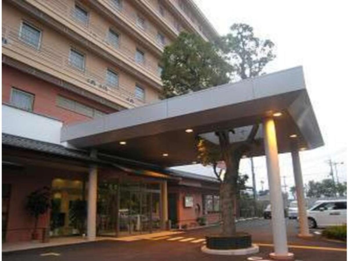Green Hotel Yes Nagahama Minatokan - Vacation Stay 24707V Esterno foto
