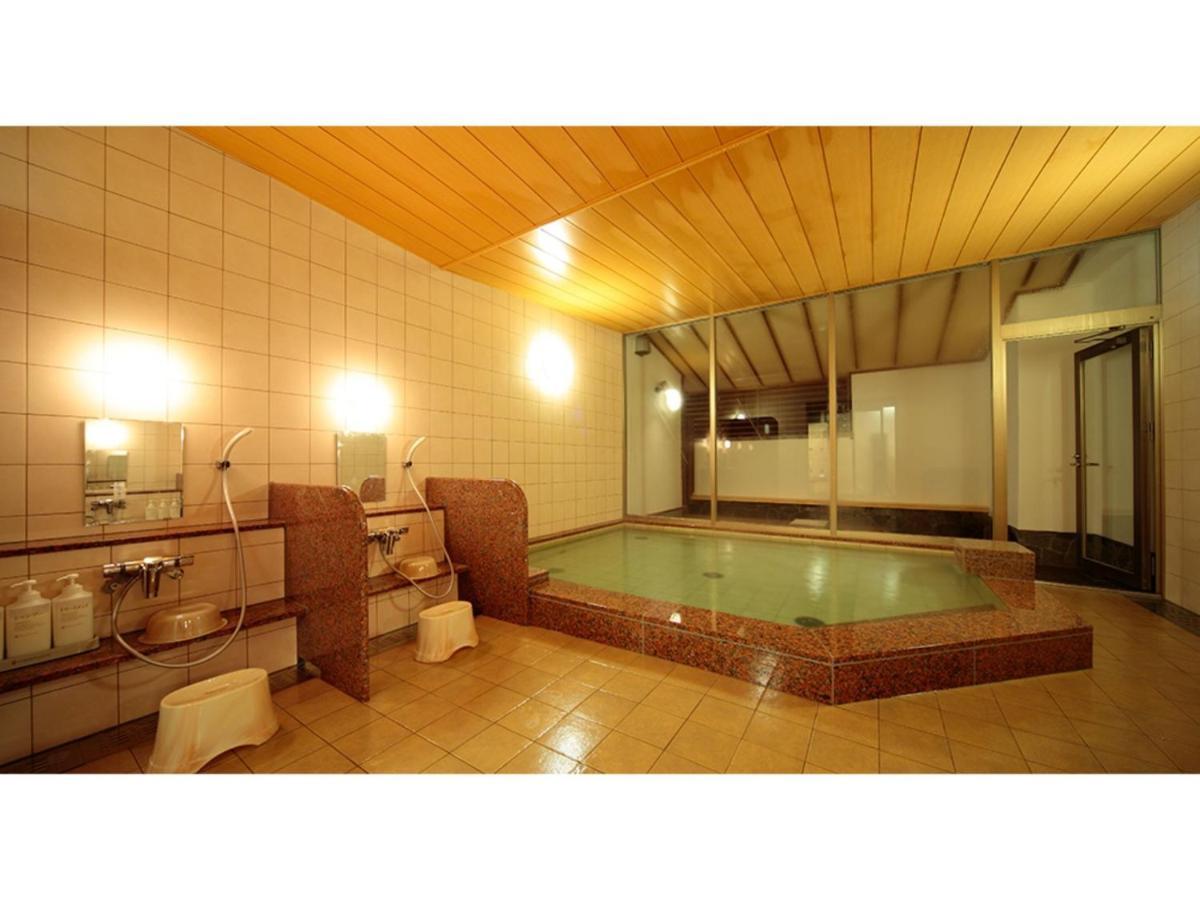 Green Hotel Yes Nagahama Minatokan - Vacation Stay 24707V Esterno foto