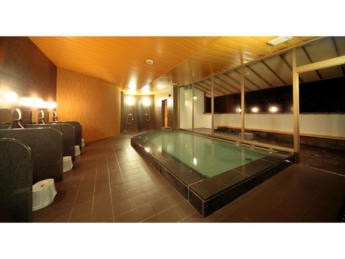 Green Hotel Yes Nagahama Minatokan - Vacation Stay 24707V Esterno foto