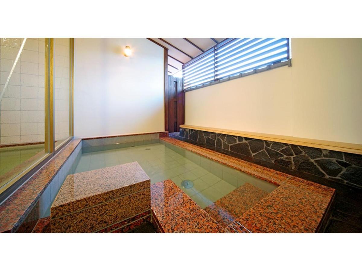 Green Hotel Yes Nagahama Minatokan - Vacation Stay 24707V Esterno foto