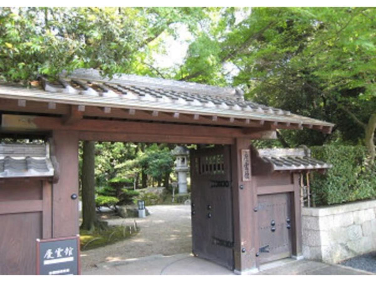Green Hotel Yes Nagahama Minatokan - Vacation Stay 24707V Esterno foto